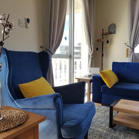 Penthouse Apartment Universal Paphos Eksteriør billede